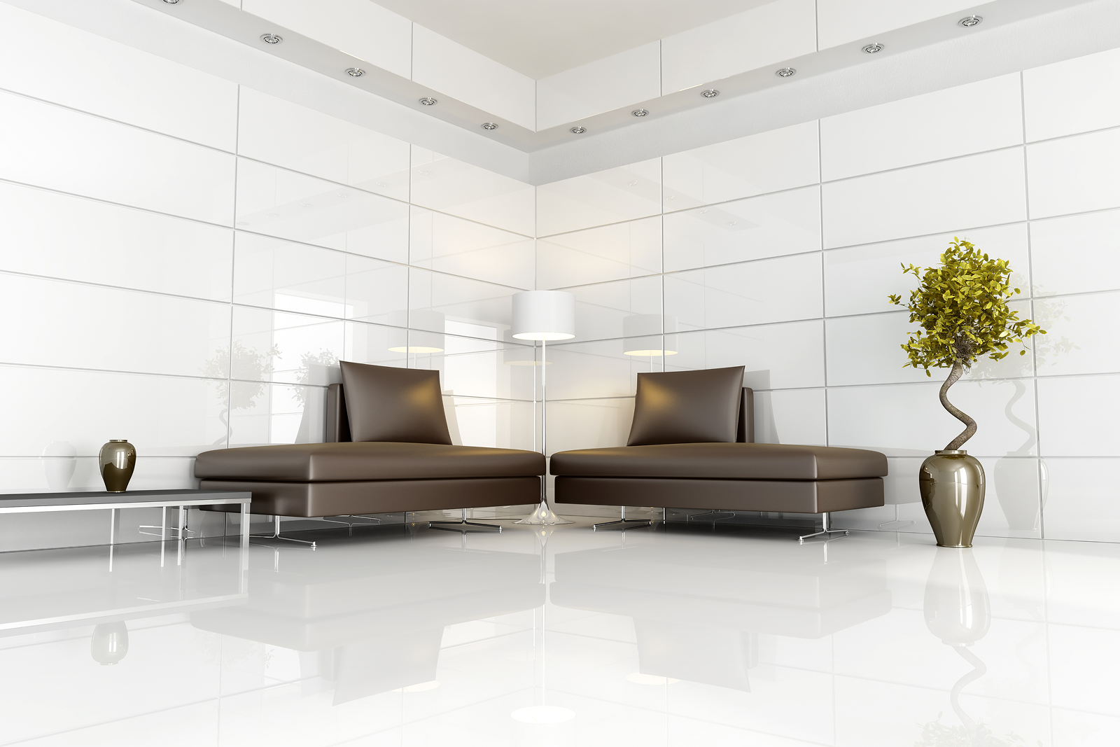 Flooring Installation