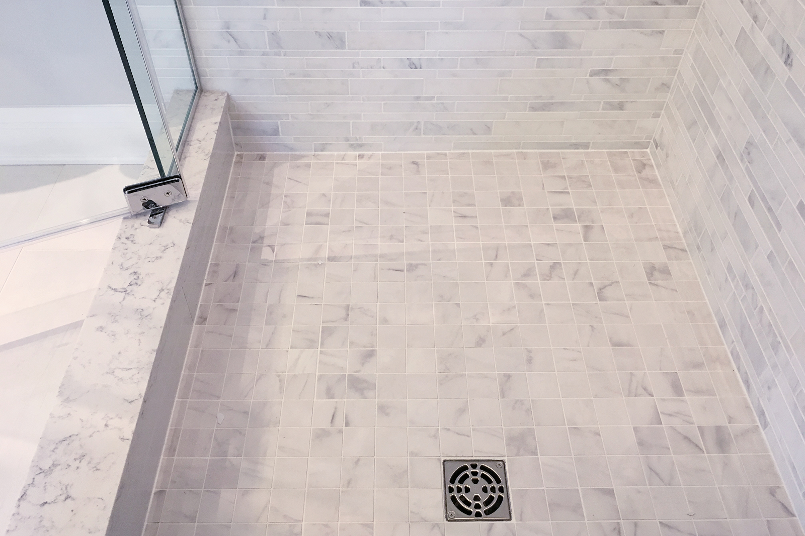 Grouting, Sealing & Waterproofing